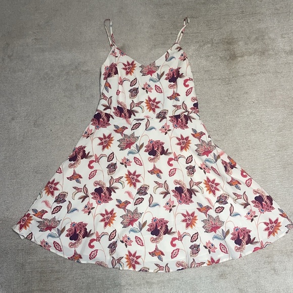 NWT LOFT sundress - Picture 8 of 8